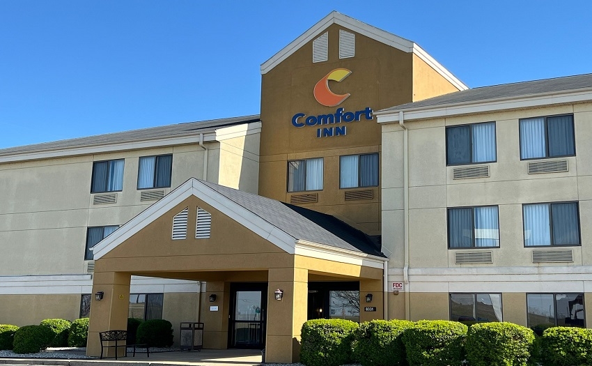 Comfort Inn